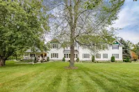 Biddle Point Inn Hotel a 