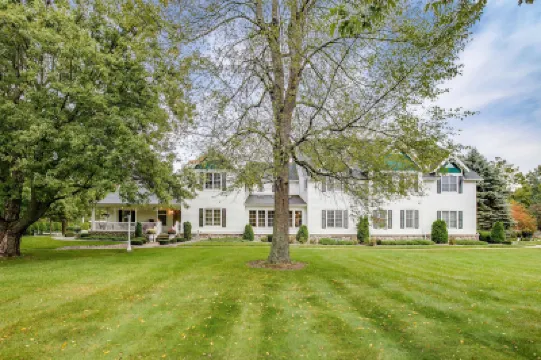 Biddle Point Inn Hotel di 