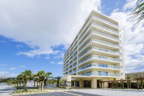 コンドミニアムホテル名護リゾートリエッタ中山