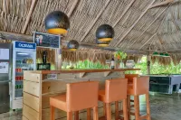 Windhoek Resort Bonaire - bar