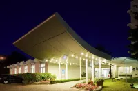 Novotel Massy Palaiseau Hôtels à : Massy