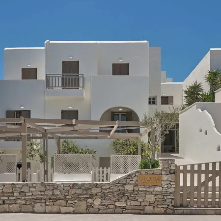 Utopia Hotel