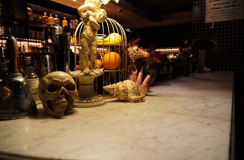Play Seaport Suite Hotel TLV photo 5