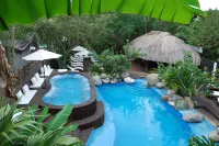 Villas Sur Mer - Villas