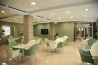 Cesaraugusta Hotel a Zaragoza