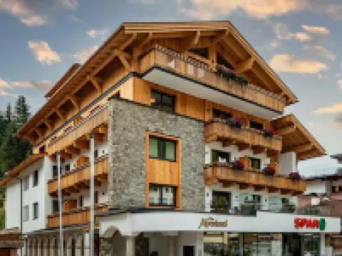 Alpenland Gerlos - Hotel & Breakfast Hotels in Gerlos