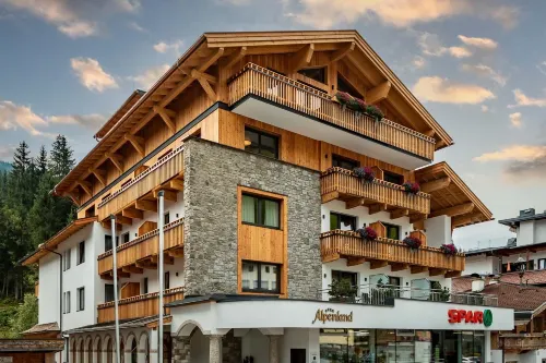 Alpenland Gerlos - Hotel & Breakfast Hotels in Gerlos