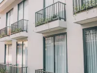 Bestah Coliving Hotels near Panjer