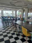 LAGOON BEACH HOTEL Hotel di Keta