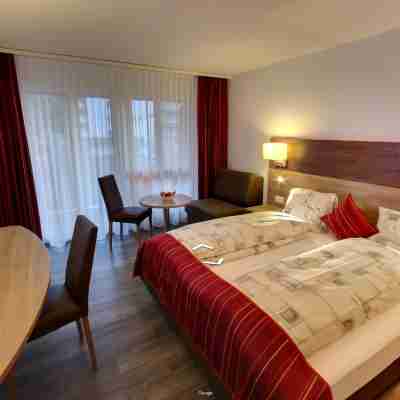 Therme 51 Rooms