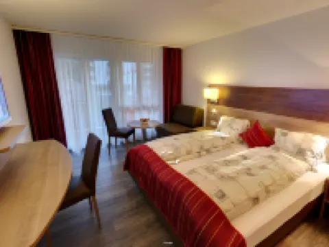 Therme 51  Hotel Physio & Spa Hotels in Leukerbad