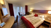 Therme 51° Hotel Physio & Spa Hotels in Leukerbad