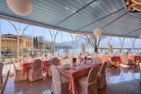Hotel Europa - Skypool & Panorama - spa