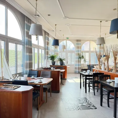 Seehotel Neue Liebe