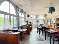 Seehotel Neue Liebe - breakfast