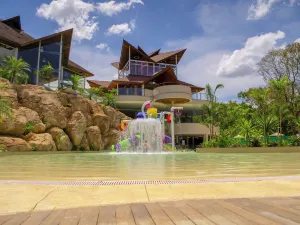 Recanto Cataratas - Thermas, Resort e Convention