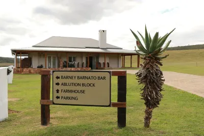 Bon Game Private Reserve Hotel a 