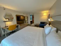 Holiday Inn Express KEARNEY by IHG Hotels in Collins