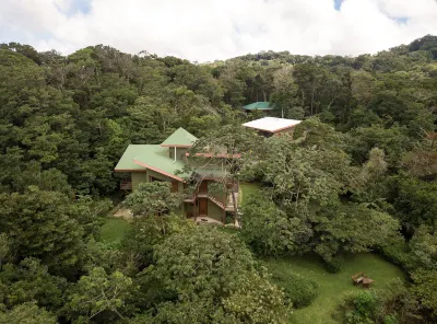 Cala Lodge
