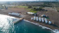 Birpa Kundu Butik Otel - شاطئ