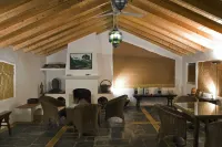 Quinta do Chocalhinho Agroturismo & Spa - Vuoristonäköala