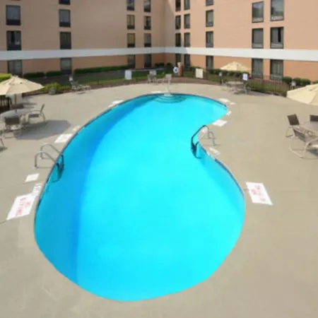 Comfort Inn University Durham - Chapel Hill