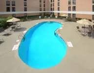 Comfort Inn University Durham - Chapel Hill - Uima-altaat