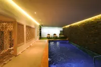 Imperial casablanca hotel&spa - Pools
