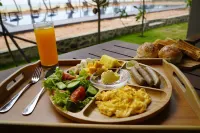 Soluna Beach Resort Hotels in Chilaw