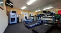 Ramada by Wyndham Flagstaff East - Gym