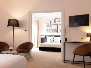 Palmyra Golf Hotel & Spa