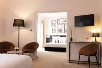 Palmyra Golf Hotel & Spa Hotels in Agde