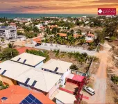 Hotel Dunas Vila Cumbuco - Scenic