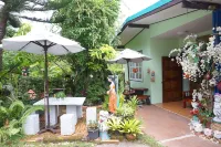 Garden Homestay