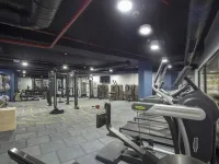 Hilton Garden Inn Yalova - Gym