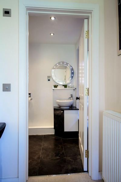 その他 ロールストーン マナーの写真