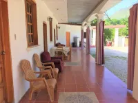 Lauris Hotel Hotels in San Agustin Lanquin