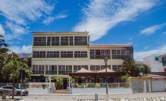 Hotel Peten
