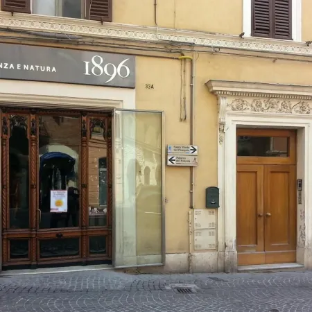 Il Podestà