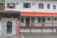 Pousada Chale Suísso Các khách sạn gần Ilhabela