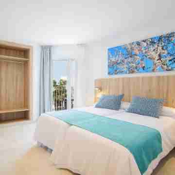 Inner Hotel Rupit "Adults Only" Rooms