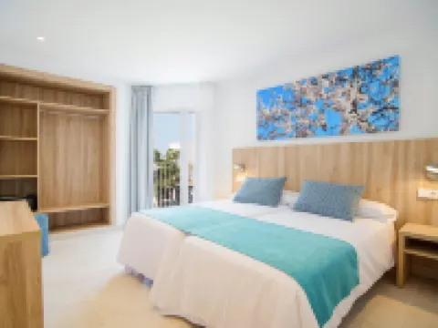 內盧佩特酒店 - 限成人 卡拉達沃酒店