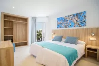 Inner Hotel Rupit "Adults Only" Hotels in Cala d'Or