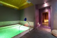 Sovrana Hotel & Spa - spa