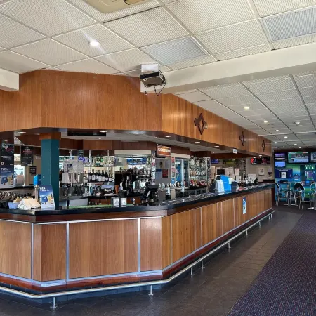 Woolpack Hotel Tumut