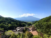 輕井澤大酒店&度假村 - 靚景