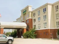 Wingate by Wyndham Fort Saskatchewan Hotels in Fort Saskatchewan