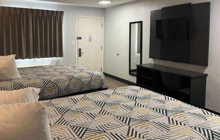 Motel 6 Seguin, TX