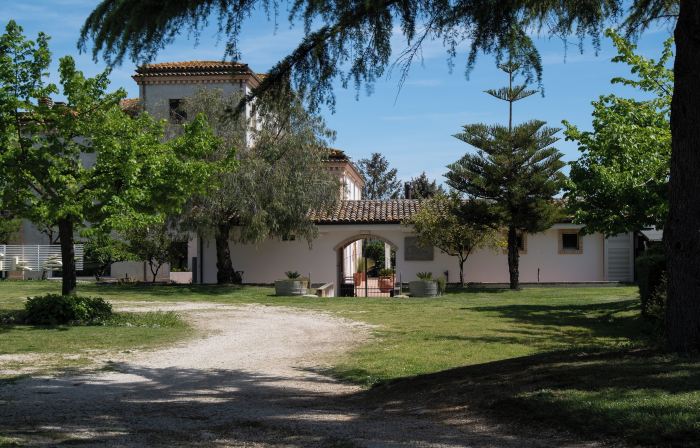 Moliké Country House
