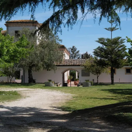 Moliké Country House